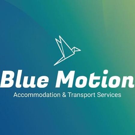 ピレウスBluemotion - Cruisehub 1Bアパートメント エクステリア 写真