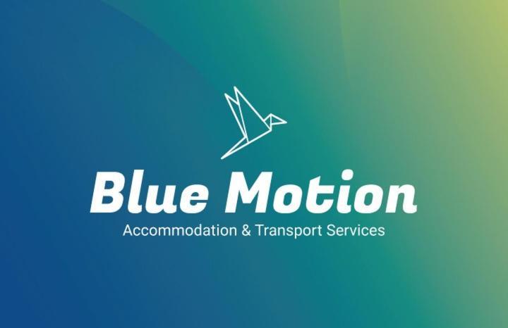 ピレウスBluemotion - Cruisehub 1Bアパートメント エクステリア 写真